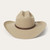 Stetson Marshall Ranch Tan