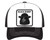 Arcadian Outfitters BLACK SHEEP White - Black BSWB
