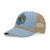 Arcadian Outfitters Floats your Boat Light Blue-Sand FYBLBCSM