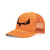 ARCADIAN OUTFITTERS 3D Elk Hunter Orange 3DELKORG