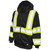 Tough Duck Blk 2Xl Tough Duck Work K S49421