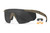 Wiley X Saber Advanced Grey/Clear/Rust/M 308T