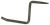 Ameristep Corporation STEP-UP TREE STEP / BULK PDQ / * AMS-AMEAC0070