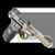 Smith & Wesson SW22 Victory 22LR 10297