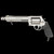 Smith & Wesson 460 460 S&W Mag 11626