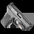Smith & Wesson M&P9 EZ M2.0 9mm 12439