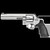 Smith & Wesson Model 610 10mm Auto 12462