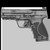 Smith & Wesson M&P M2.0 9mm 13563