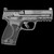 Smith & Wesson M&P 9 M2.0 9mm 13568