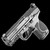 Smith & Wesson M&P 9 M2.0 9mm 13568