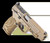Smith & Wesson M&P9 M2.0 OR 5" FDE 13569