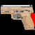 Smith & Wesson M&P 9 M2.0 13573