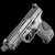 Smith & Wesson M&P 9 M2.0 9mm 13585