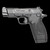 Smith & Wesson S&W CSX E-Series OR 3.6" 13957