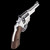 Smith & Wesson S&W Model 686 Mountain 357 Mag 4" 14040