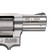 Smith & Wesson Model 60 .357Mag/.38Spcl+P 162414