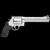 Smith & Wesson Model S&W 500 S&W Mag 163501
