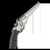 Smith & Wesson Model 629 .44S&WSpcl 163606