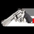 Smith & Wesson Model 629 44S&WSpcl 163636