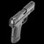 Smith & Wesson M&P® 380 EZ™ M2.0 380acp 180023