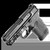 Smith & Wesson M&P® 380 EZ™ M2.0 380acp 180023