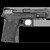 Smith & Wesson M&P® 380 EZ™ M2.0 380acp 180023