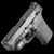 Smith & Wesson M&P9 Shield EZ M2.0 9mm 12438