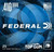 Federal 7.5 FEDERAL 410GA 2 3/4" 1/2OZ 1,330 FPS TGS41214