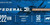 Federal 222 REM 50GR POWER-SHOK SP 20 RND/BX 222A