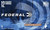 Federal RS FEDERAL 12GA 2-3/4" MAX. 1OZ HOLLOW POINT F127