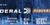 Federal RS FEDERAL 12GA 2-3/4" MAX. 1OZ HOLLOW POINT F127