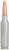 Federal 6.5 CREEDMOOR 130GR BARNES TSX P65CRDBTSX1