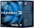 Federal 20GA 2-3/4" 2-1/2DE 7/8OZ 8 25 RND TG20 8
