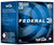 Federal 20GA 2-3/4" 2-1/2DE 7/8OZ 8 25 RND TG20 8