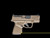 Springfield Armory Springfield Hellcat 3" 9MM FDE HC9319FOSP