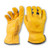Bear Knuckles L Double Wedge Thin Fleece-Li D373