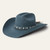 Stetson Gold Creek - Denim Mix