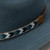 Stetson Gold Creek - Denim Mix
