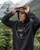 Vortex 3 Peaks Performance Hoodie Black