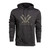 Vortex Core Logo Performance Hoodie Dusty Olive