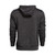 Vortex Core Logo Performance Hoodie Dusty Olive