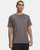 Under Armour UA Left Chest Logo Men's Short Sleeve Gray