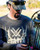 Vortex Full-Tine Long Sleeve Tee