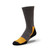 Vortex Main Trail Everyday Crew Sock Charcoal