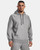 Under Armour UA Rival Fleece Men's Hoodie Gray (1379757-025)