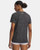 Under Armour UA Tech Twist Women's V-Neck Short Sleeve Blue