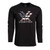 Vortex Stars and Stripes Tee Black
