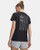 Under Armour UA Freedom Flag Women's Short Sleeve Green