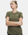 Under Armour UA Freedom Flag Women's Short Sleeve Green