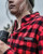 Vortex Timber Rush Flannel